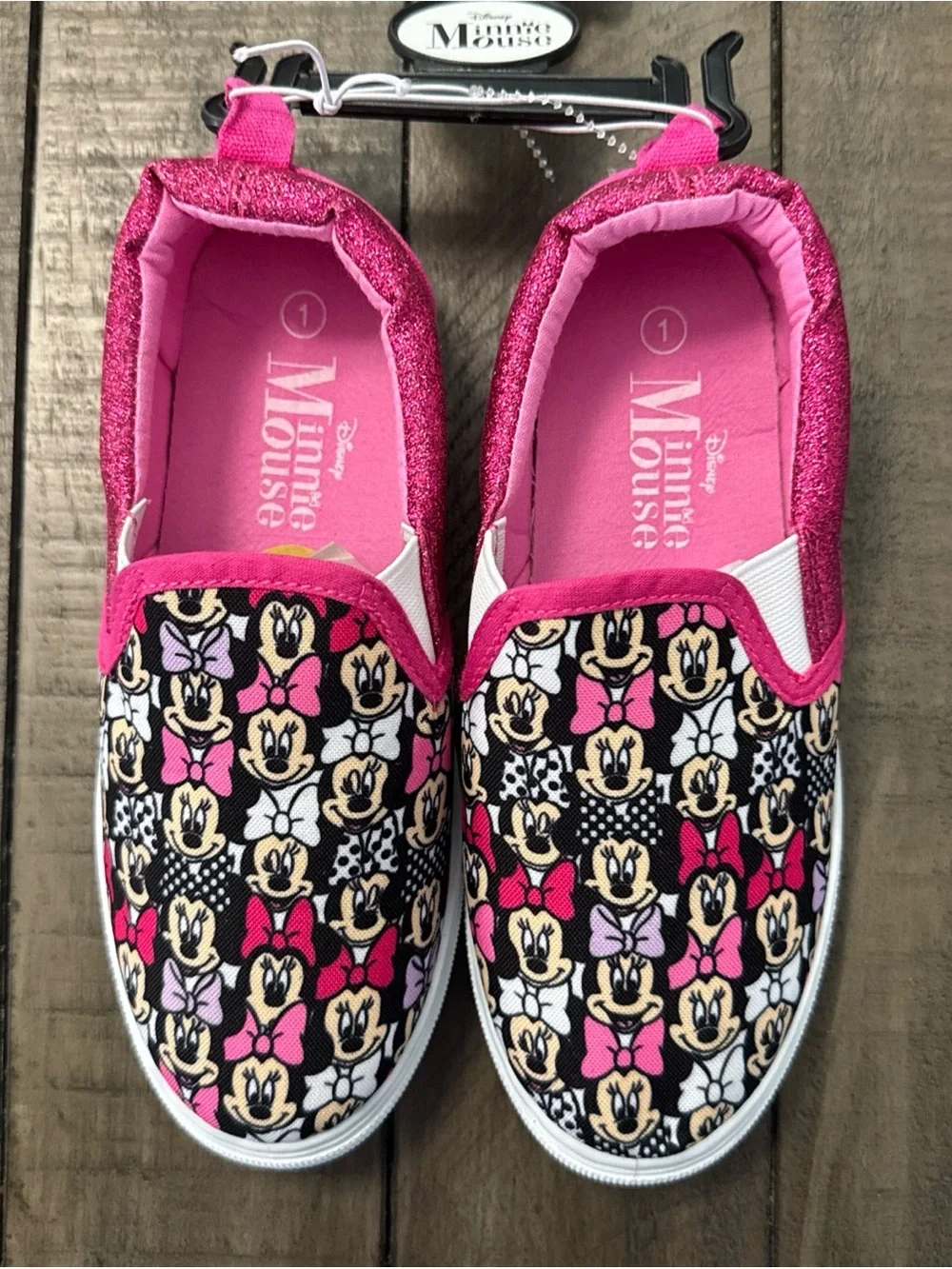 Disney cute minnie